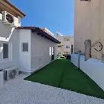 Town Center Garden Suite