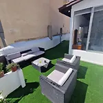 Town Center Garden Suite