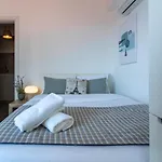 Burst Studio W/ Balcony In Larnaca