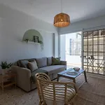 Blossom 1-Bedroom Apartment In Larnaca