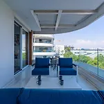 Starlet 1-Bedroom Apartment In Larnaca