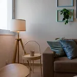 Laurel 2-Bedroom Apartment In Larnaca