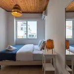Laurel 2-Bedroom Apartment In Larnaca