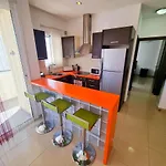 City Vibrance Apartment