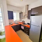 City Vibrance Apartment
