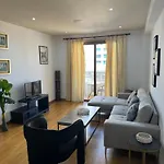 Ithaki Phinikoudes Apartment No. 204