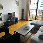 Ithaki Phinikoudes Apartment No. 204