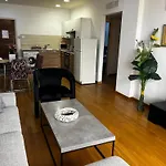 Ithaki Phinikoudes Apartment No. 204