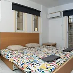 Olympia Apartment 2