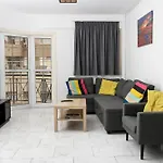 Olympia Apartment 2