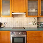 3 Bedroom Central Apartment