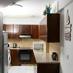 Olympia Apartment 2