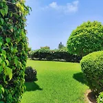 Luxury Beachfront Villa With Private Pool, Yoga & Sea Adventures
