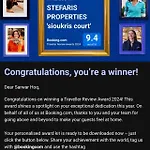 Stefaris Properties \'Sioukris Court\'