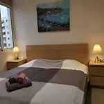 Perseus 3 Bedroom Apartment 102