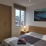Perseus 3 Bedroom Apartment 102