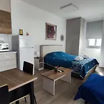 St. Lazaros Studios 2