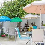 Marina\'S Rooms Xrisopolitissa Larnaca