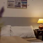 Marina\'S Rooms Xrisopolitissa Larnaca