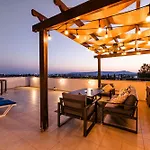 Blue Serenity Complex