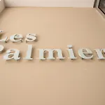 Les Palmiers Beach Boutique Hotel & Luxury Apartments