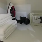 A.V Central Apartment