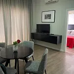 A.V Central Apartment