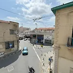 Palmbeach Larnaka Finikoudes - 1Min To Beach