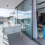 Gaia Seaview Apartment 2