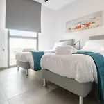 Gaia Seaview Apartment 2