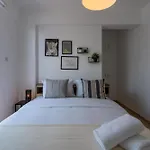 Chloris 3- Bedroom Apartment W/Pool In Larnaca