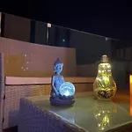 Unforgettable Experience In A Modern Apartment!