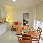 P. Ioannou Flats