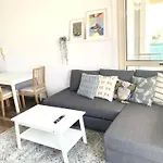 Carolina 2-Bedroom Suite