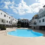 Paramount Gardens Resorts C202