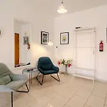 Athina Mackenzie 2 Bedroom Flat With Pool