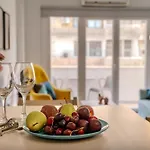 City Rendezvous One Bedroom Flat