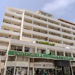 City Rendezvous One Bedroom Flat