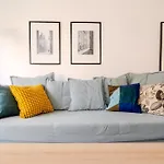 City Rendezvous One Bedroom Flat