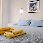 City Rendezvous One Bedroom Flat