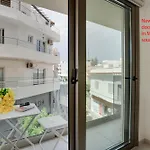 Lemon Paradise City Centre 200M From Beach