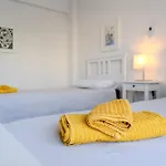 Finikoudes 3 Bedroom Seaview Flat