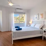 Finikoudes 3 Bedroom Seaview Flat