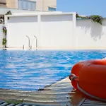 Piale Palms Makenzie Beach Front Apartment, Larnaca