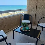 Apollon Sea View Beachfront Ap 302