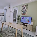 Stay Green Apartment