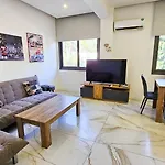 Mimi\'S Sunny Beach Apartment