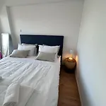 City Center 2Bed Luxury Flat