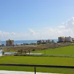 Stay Sea And Salt Lake Panoramic View Apt