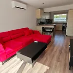 Modern 1Br House With Garden Near Larnaca Beach & Airport